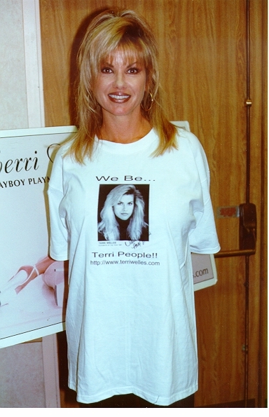 Terri T-Shirt Front #1 (215 KB)