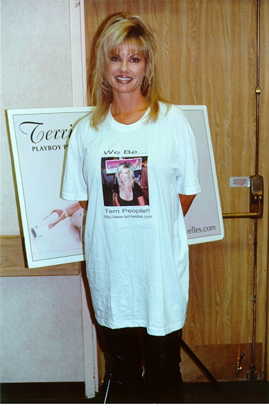 Terri T-Shirt Front #2 (223 KB)